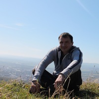 Алексей Шаповалов