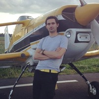 Андрей Башлаков