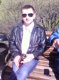 Юрий Ткачев