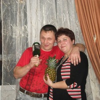 Сергей Роднов