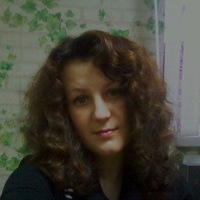 Светлана Максимова