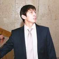 Илья Мухин