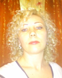 Ирина Кулешова