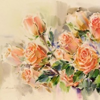 Светлана Рожкова