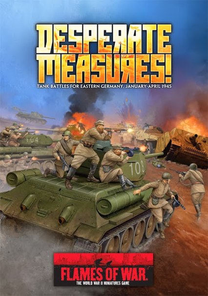Flames Of War Barbarossa Pdf