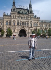 Александр Лукьянов