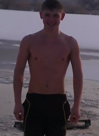 Саня Васильев