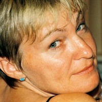 Светлана Борисова