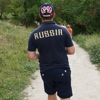 Витя Кехаев