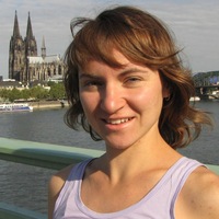 Екатерина Лебедева