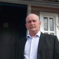 Владимир Волков