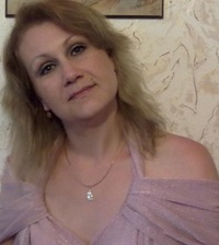 Оксана Фролова