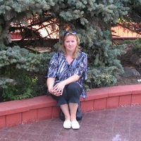 Алла Михайлова