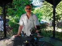 Сергей Козлов