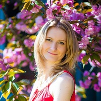 Юлия Овчаренко