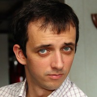 Евгений Соколов