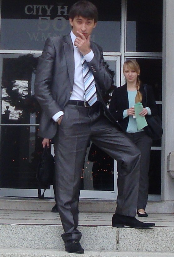 Дмитрий Диденко