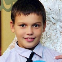 РШФ Николаев Матвей