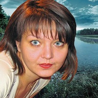 Светлана Фролова
