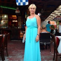 Елена Ситникова