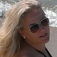 Лиза Милова