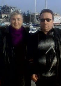 Александр Соколов