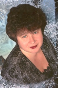 Елена Брызгалова