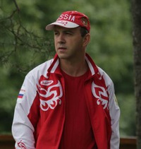 Дмитрий Спиридонов