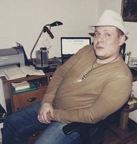 Сергей Горшков