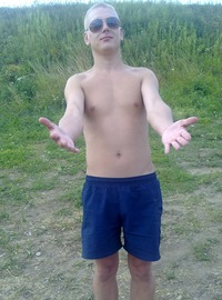 Андрей Семёнов