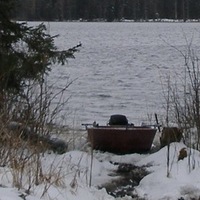 Владимир Панкратов