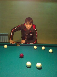 Бекзат Бексейтов