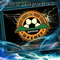 Саша Воронов