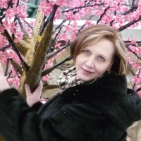 Ольга Чеботарева