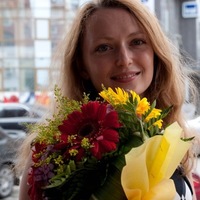 Татьяна Баженова