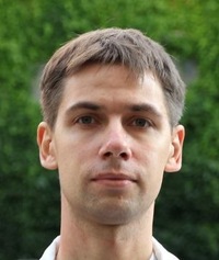 Александр Чупров