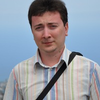 Евгений Безпрозваный