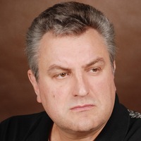 Игорь Буккер