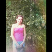 Лида Фролова