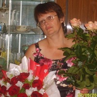 Наташа Зимина