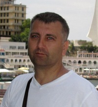 Сергей Бугаев
