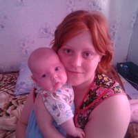 Юлия Посохова