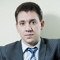 Рустам Гольянов