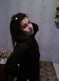 Каролина Синица