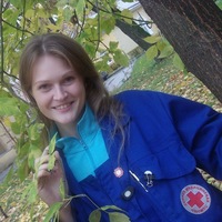 Светлана Выблова