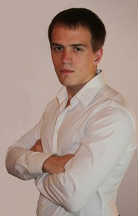 Андрей Прохоров