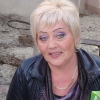 Валентина Коновалова