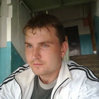 Виктор Давыдов