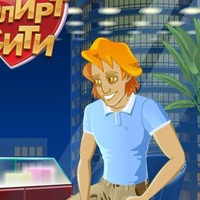 Никита Юлдашев