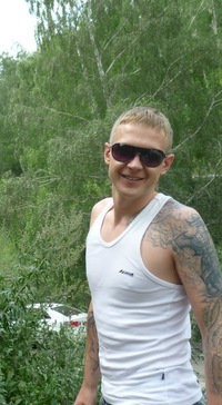 Алексей Цыбин